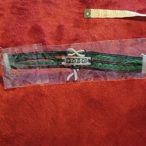 Hope bracelet (BOGO)